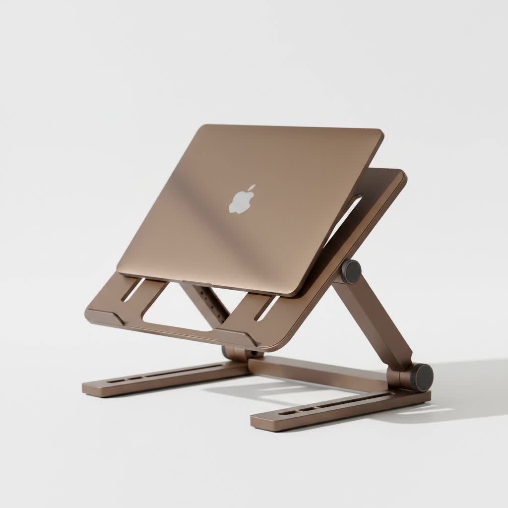 The Ultimate Guide to a Stand Up Desk for Laptop Setups