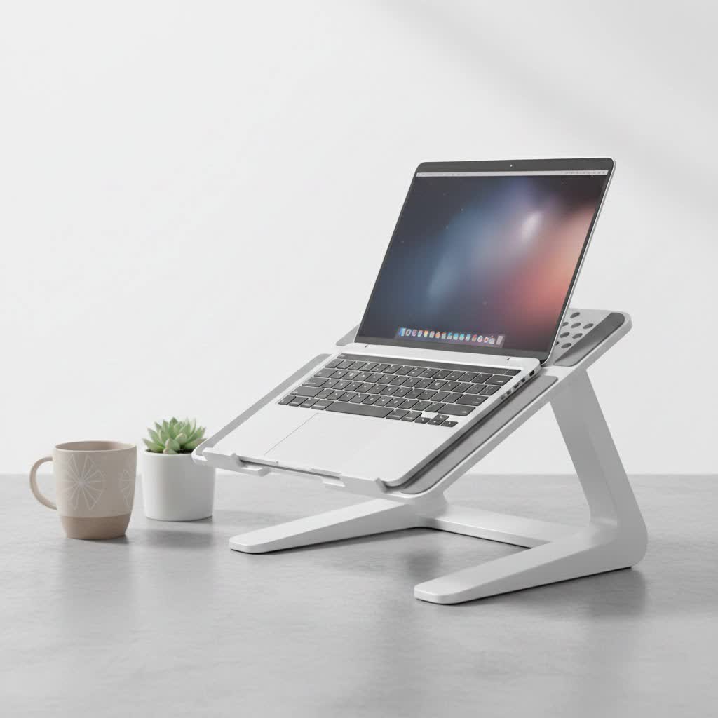 Portable Computer Stand for Laptop: Ultimate Guide