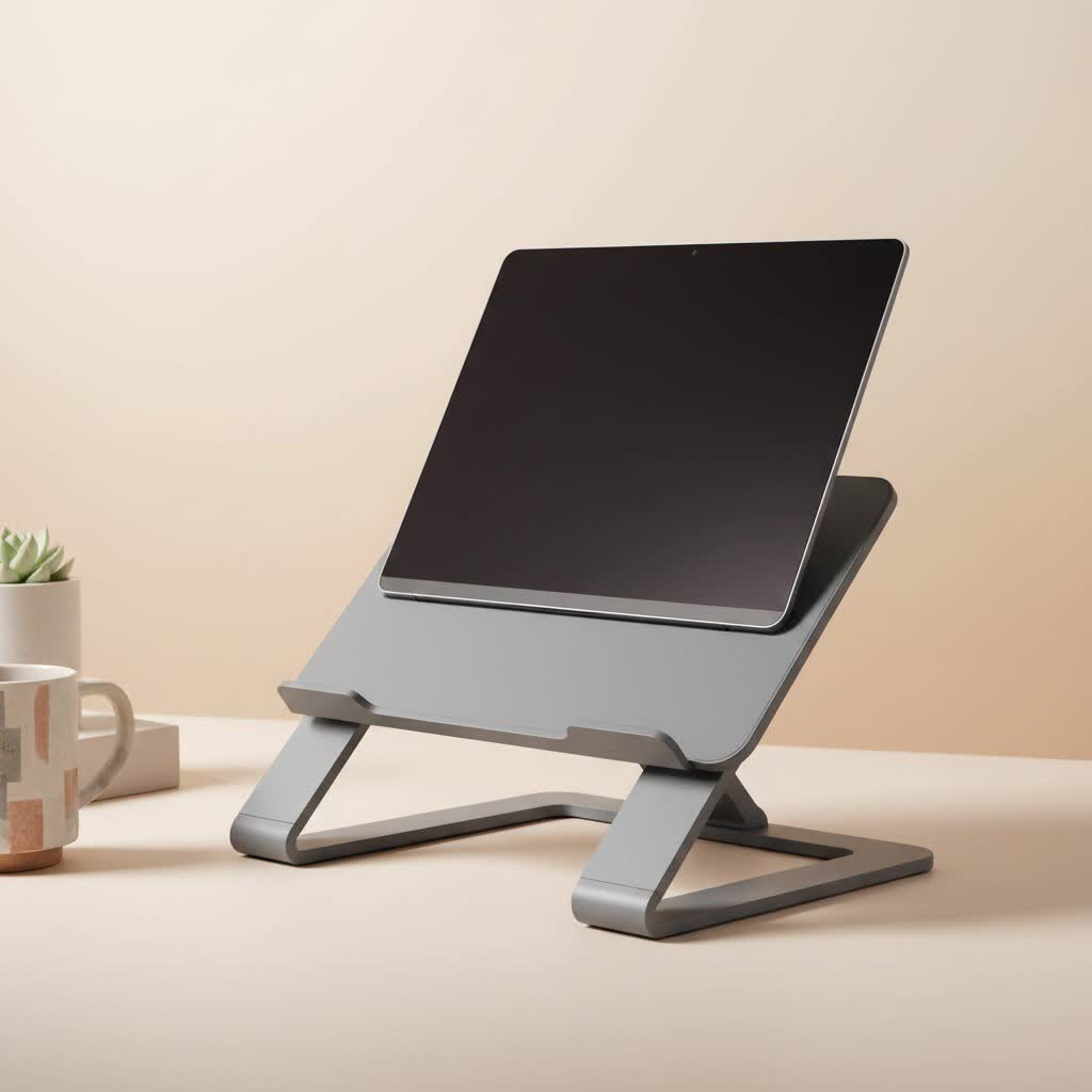 Laptop Stand Guide: 3 Types for Better Ergonomics