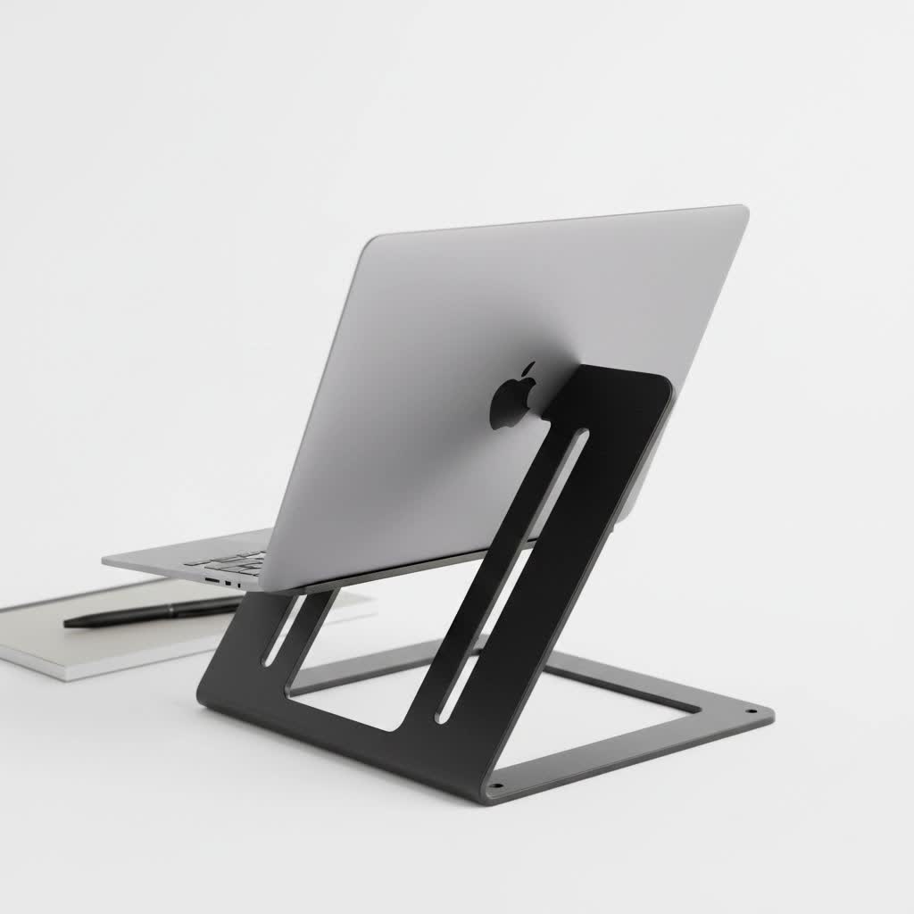 The Ultimate Guide to an Adjustable Laptop Stand for Desk