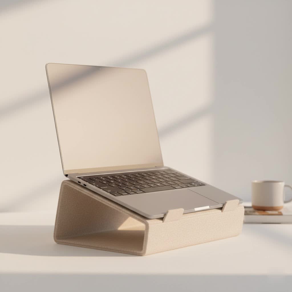 The Ultimate Guide to a Laptop Stand for Couch Comfort