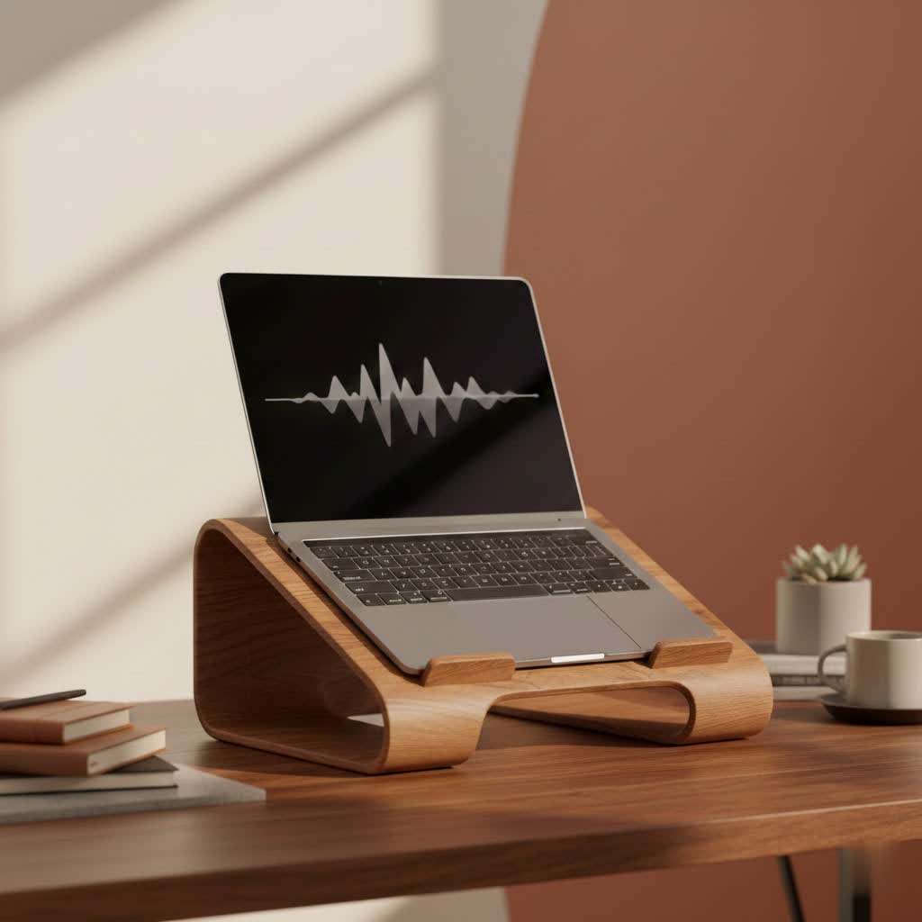 The Ultimate Guide to a Laptop Stand for Sofa Comfort