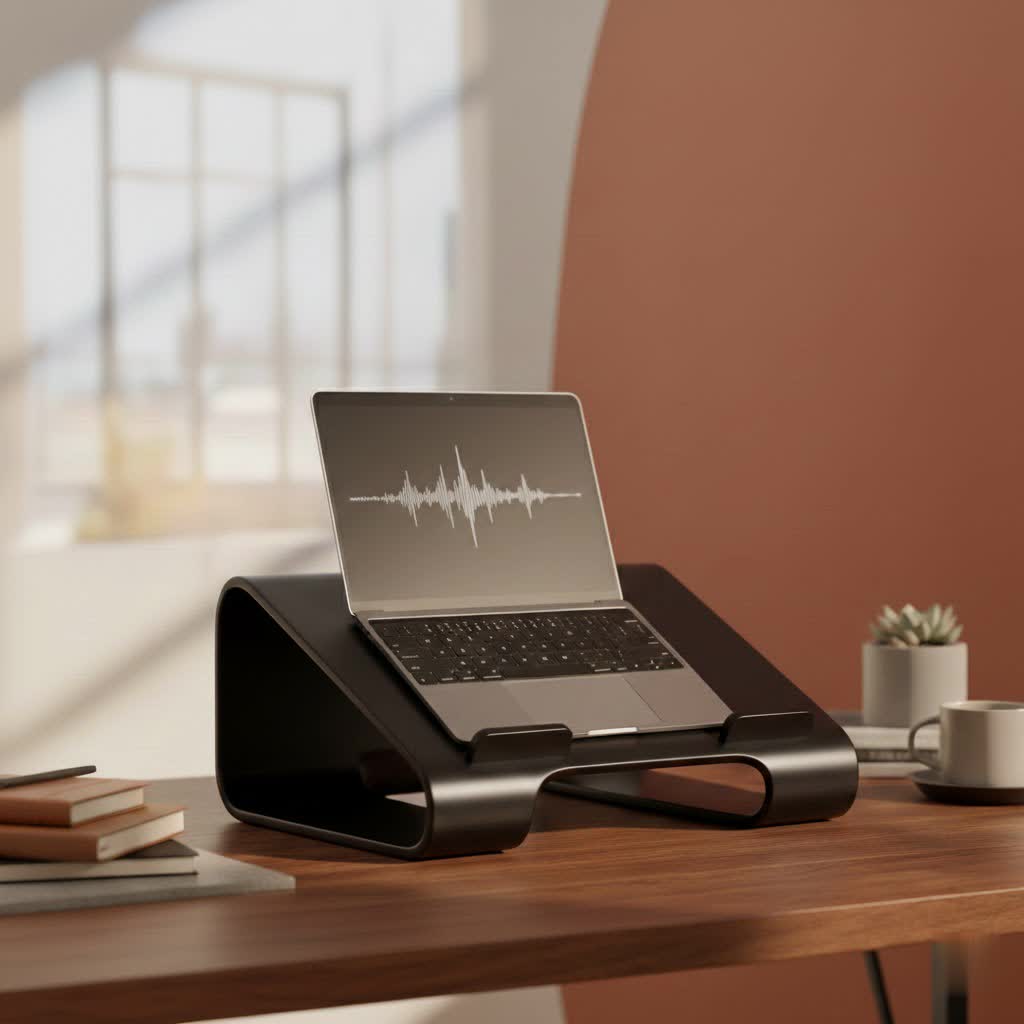 The Ultimate Guide to Choosing a Laptop Computer Stand for Desk