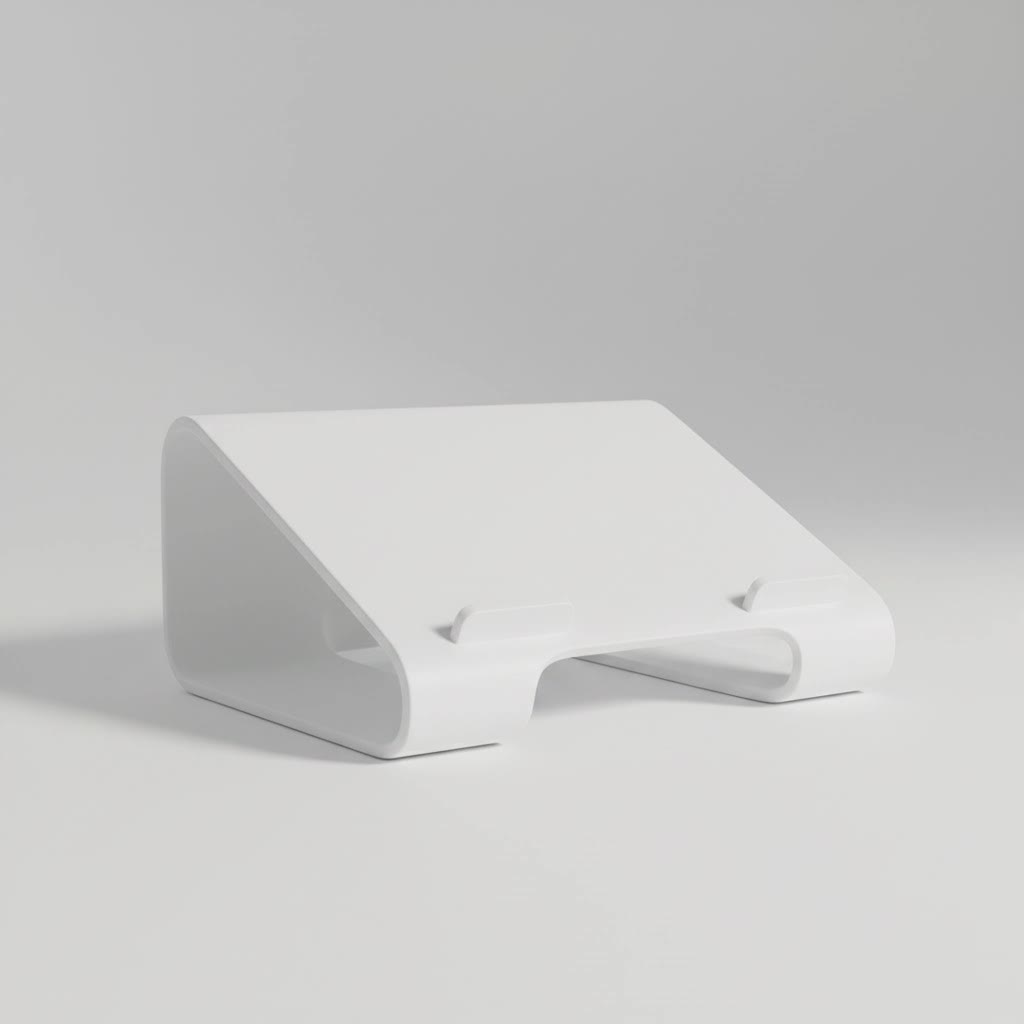 The Ultimate Guide to a Wall Mounted Laptop Stand