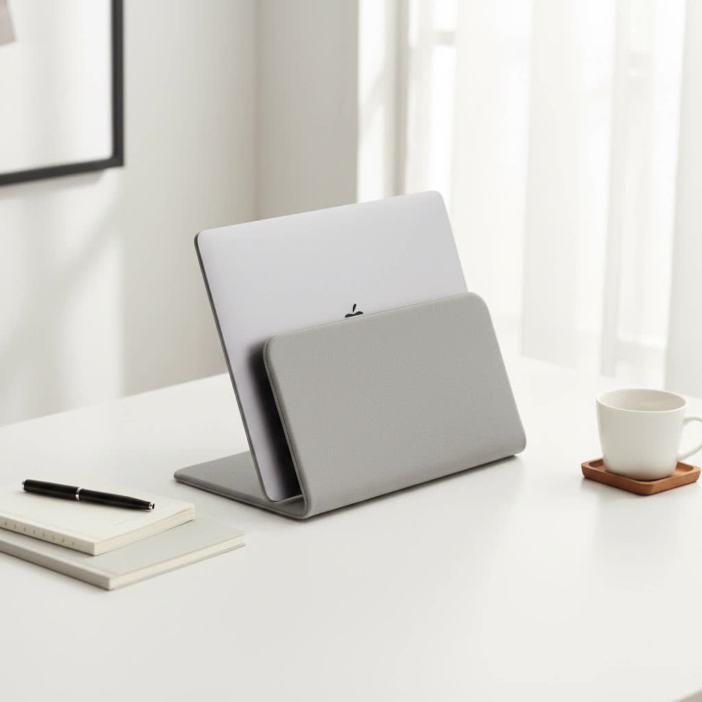 The Ultimate Guide to a Standing Laptop Stand