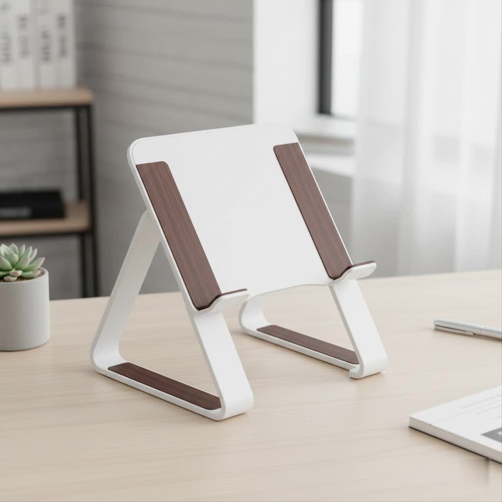 Improve Your Workspace: The Ultimate Guide to Portable Laptop Stands