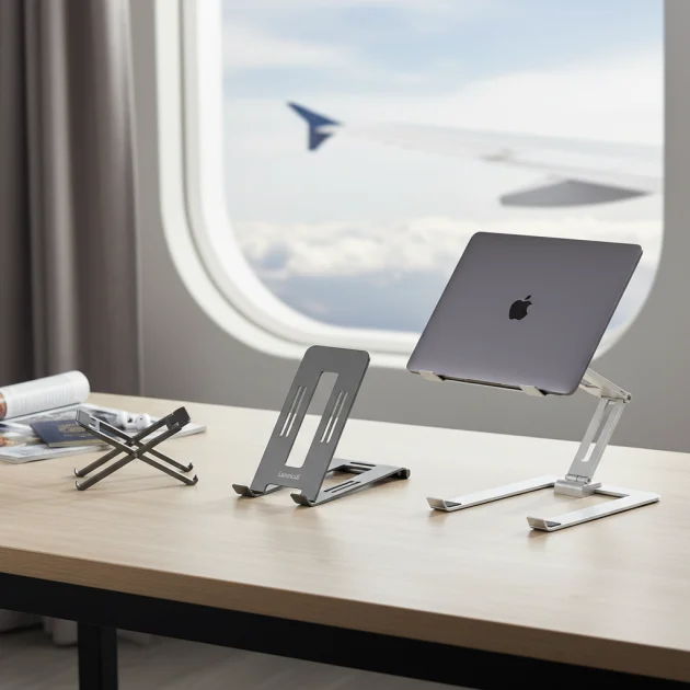 Lamicall Laptop Stand for Travel: 3 Best Models